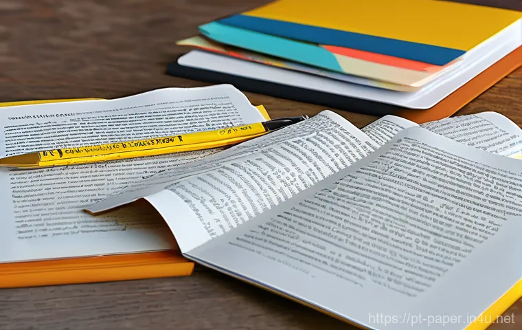 종이 아트로 꾸미는 카페 - Here are three detailed image generation prompts in English, inspired by the provided text about pap...