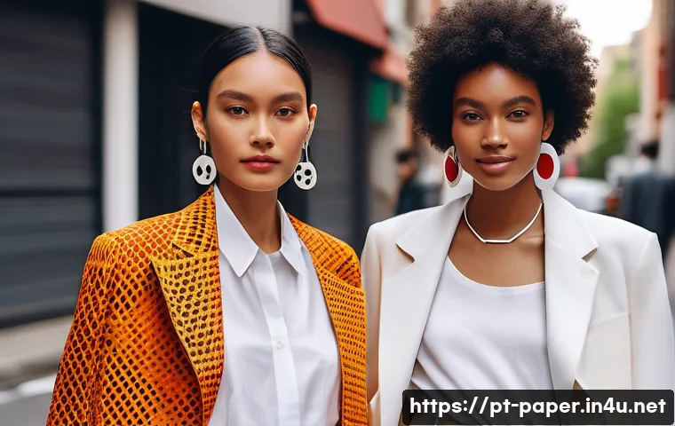 종이로 만드는 액세서리 관련 이미지 2