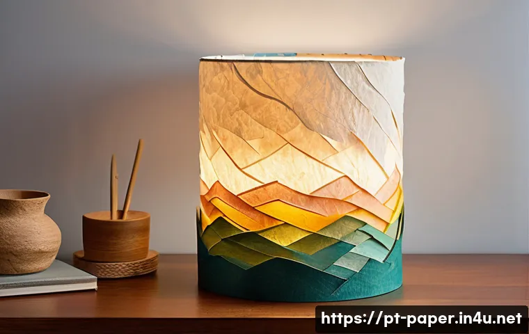 종이로 만든 커스터마이즈 소품 관련 이미지 2