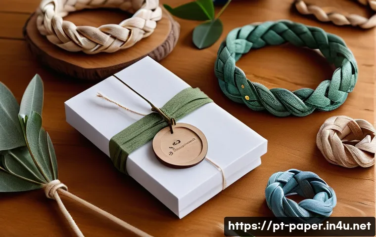 7 maneiras criativas de transformar papel em acessórios únicos e sustentáveis 3 종이로 만든 악세사리 관련 이미지 1