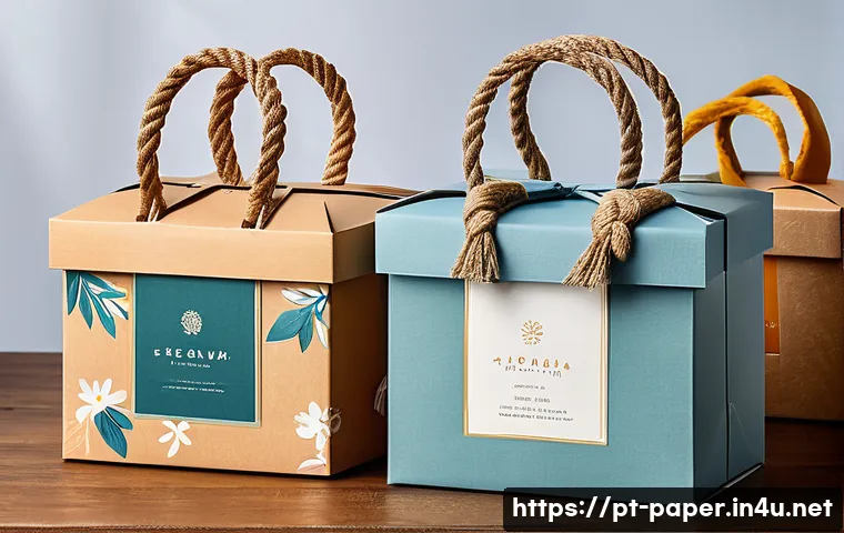 7 dicas criativas para fazer caixas de papel reciclado em casa 4 종이상자 만들기 관련 이미지 2