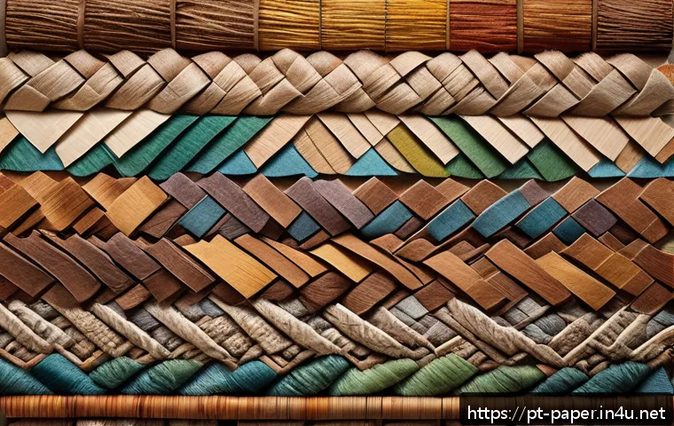 종이조각 기술 관련 이미지 1