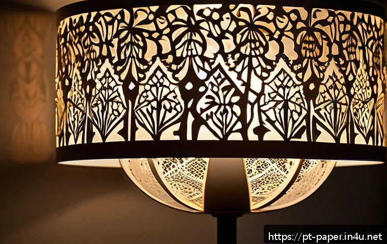 종이조각 기술 관련 이미지 2