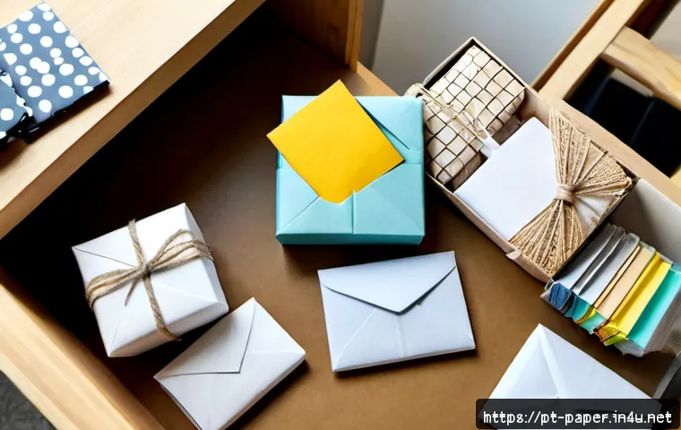Como transformar peças de papelaria artesanal em vendas: canais, preços e apresentação do produto 3 종이공예 제품 판매 방법 관련 이미지 1